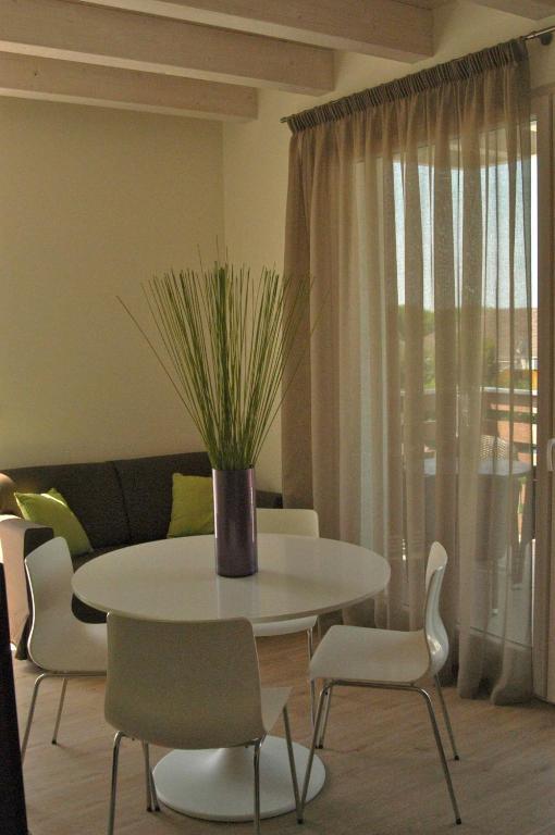 Bio Suites Pacinotti Бардоліно Екстер'єр фото